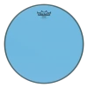 Remo Emperor Colortone Blue Drumhead | 14"