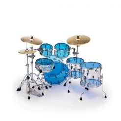 Drumheads Remo Emperor Colortone Blue Drumhead | 16