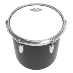 Remo Emperor Suede Crimplock Drumhead | 12"