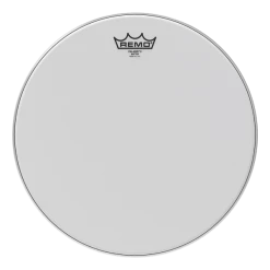 Remo Falams Smooth White Drumhead | 14"