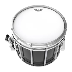 Remo Falams Smooth White Drumhead | 14"