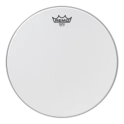Drumheads Remo Falams Smooth White Snare Side Drumhead | 14"