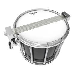 Drumheads Remo Falams Smooth White Snare Side Drumhead | 14"