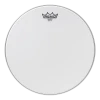Remo Falams Smooth White Snare Side Marching Drumhead | 13"