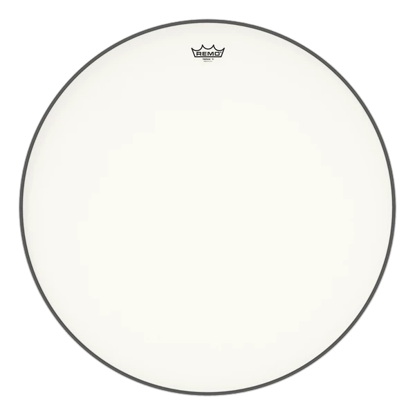 Remo Hazy Timpani Drumhead | 23" *Special Order* Drumheads 3 Remo Hazy Timpani Drumhead | 23" *Special Order* Drumheads
