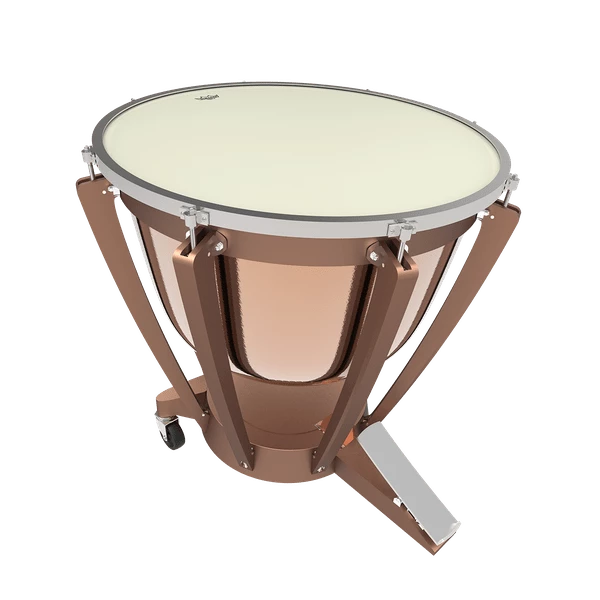 Remo Hazy Timpani Drumhead | 23" *Special Order* Drumheads 4 Remo Hazy Timpani Drumhead | 23" *Special Order* Drumheads