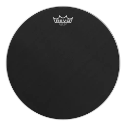 Drumheads Remo Max Drumhead Black | 13"