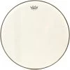 Drumheads Remo P3-1522-FD-FLT Powerstroke 3 Fiberskyn Diplomat