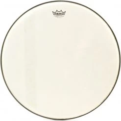 Drumheads Remo P3-1522-FD-FLT Powerstroke 3 Fiberskyn Diplomat