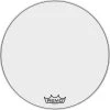 Concert / Marching Remo Powermax Ultra White 28" Marching Bass Drum Batter Head