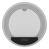 Remo Powersonic Coated Bass Drumhead | 18"
