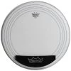 Remo Powersonic Coated Series Bass Drumhead | 22 Inch
