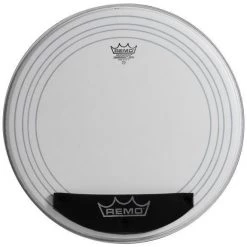 Remo Powersonic Coated Series Bass Drumhead | 22 Inch