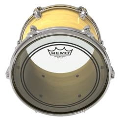 Remo Powerstroke 3 Clear Drumhead | 12