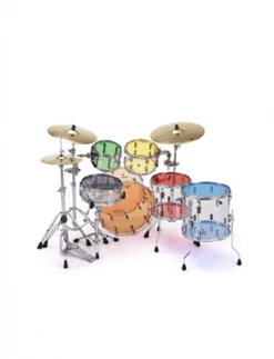 Remo Powerstroke 77 Colortone 14