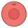 Drumheads Remo Powerstroke 77 Colortone Red Drumhead | 13"