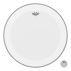 Remo Powerstroke P4 Coated Drumhead | 18"