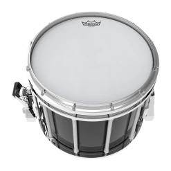 Remo White Max Drumhead | 14"