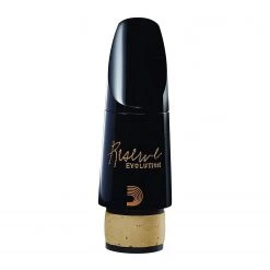 D'Addario Reserve Evolution Bb Clarinet Mouthpiece, EV10