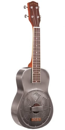 Ukuleles Gold Tone ResoUke