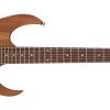 Ibanez RG-Premium-6str-Electric-Guitar-w/Case---Natural-Flat 1 Ibanez RG-Premium-6str-Electric-Guitar-w/Case---Natural-Flat