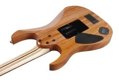 Ibanez RG-Premium-6str-Electric-Guitar-w/Case---Natural-Flat