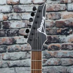 Ibanez RG Standard Transparent Crimson Fade Matte | RG421EX