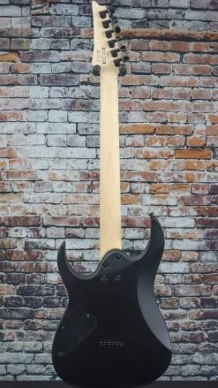 Ibanez RG Standard Transparent Crimson Fade Matte | RG421EX