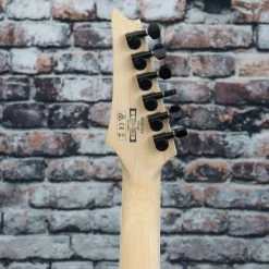 Ibanez RG Standard Transparent Crimson Fade Matte | RG421EX