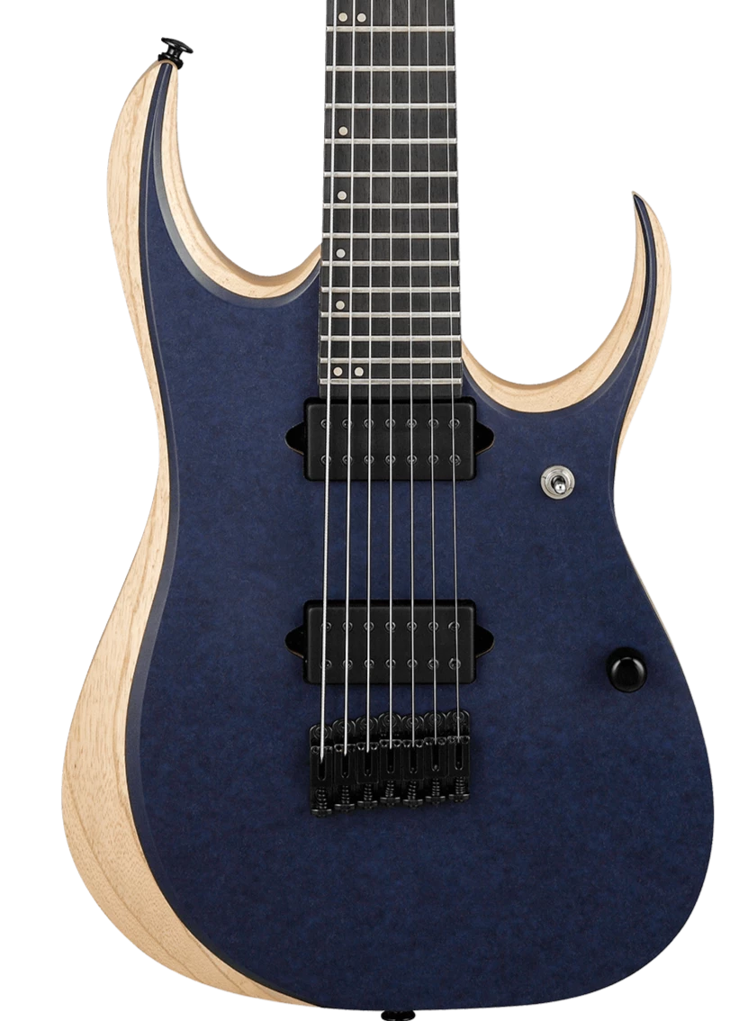 Ibanez Guitar RGD Prestige | RGDR4427FX 3 Ibanez Guitar RGD Prestige | RGDR4427FX