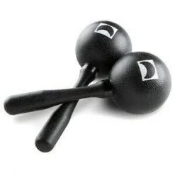World / Hand Percussion Rhythm Tech Large Natural Maracas