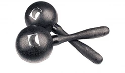 World / Hand Percussion Rhythm Tech Large Natural Maracas