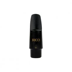 D'Addario Rico Graftonite Soprano Sax Mouthpiece, B5
