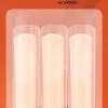 Rico Tenor Saxophone Reed 3.0 3-Pack | RKA0320