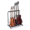 RockBoard RoackStand Guitar Rack | 5 Electric Guitar / Bass Stand