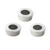 Effects RockBoard BigToe Footswitch Topper 3 Pack