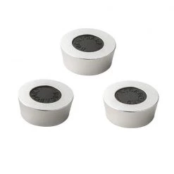 Effects RockBoard BigToe Footswitch Topper 3 Pack
