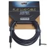 RockBoard Flat Instrument Cable Straight / Angled | 600 Cm 1 RockBoard Flat Instrument Cable Straight / Angled | 600 Cm