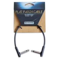 RockBoard Flat Patch Cable | 20cm Cables