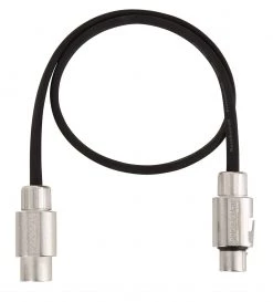 Cables RockBoard Flat XLR Cable | 60cm