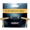 RockBoard Gold Series Flat Patch Cable | 5 Cm