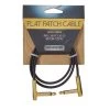 RockBoard Gold Series Flat Patch Cable | 60 Cm