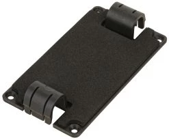 RockBoard QuickMount Plate For Standard Effects Pedals | Type A Guitar Accessories