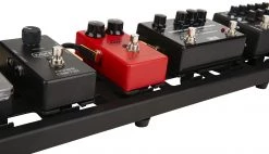RockBoard QuickMount Plate For Standard Effects Pedals | Type A Guitar Accessories
