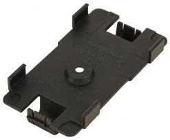 RockBoard QuickMount Plate For Standard TC Electronic Pedals Guitar Accessories