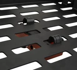 RockBoard QuickMount Plate For Standard TC Electronic Pedals Guitar Accessories