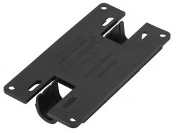 RockBoard QuickMount Universal Plate For Horizontal Pedals Guitar Accessories