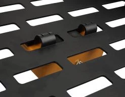 RockBoard QuickMount Universal Plate For Horizontal Pedals Guitar Accessories