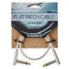 RockBoard Sapphire Series Flat Patch Cable | 30 Cm Cables