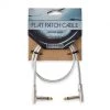 Cables RockBoard Sapphire Series Flat Patch Cable | 45 Cm